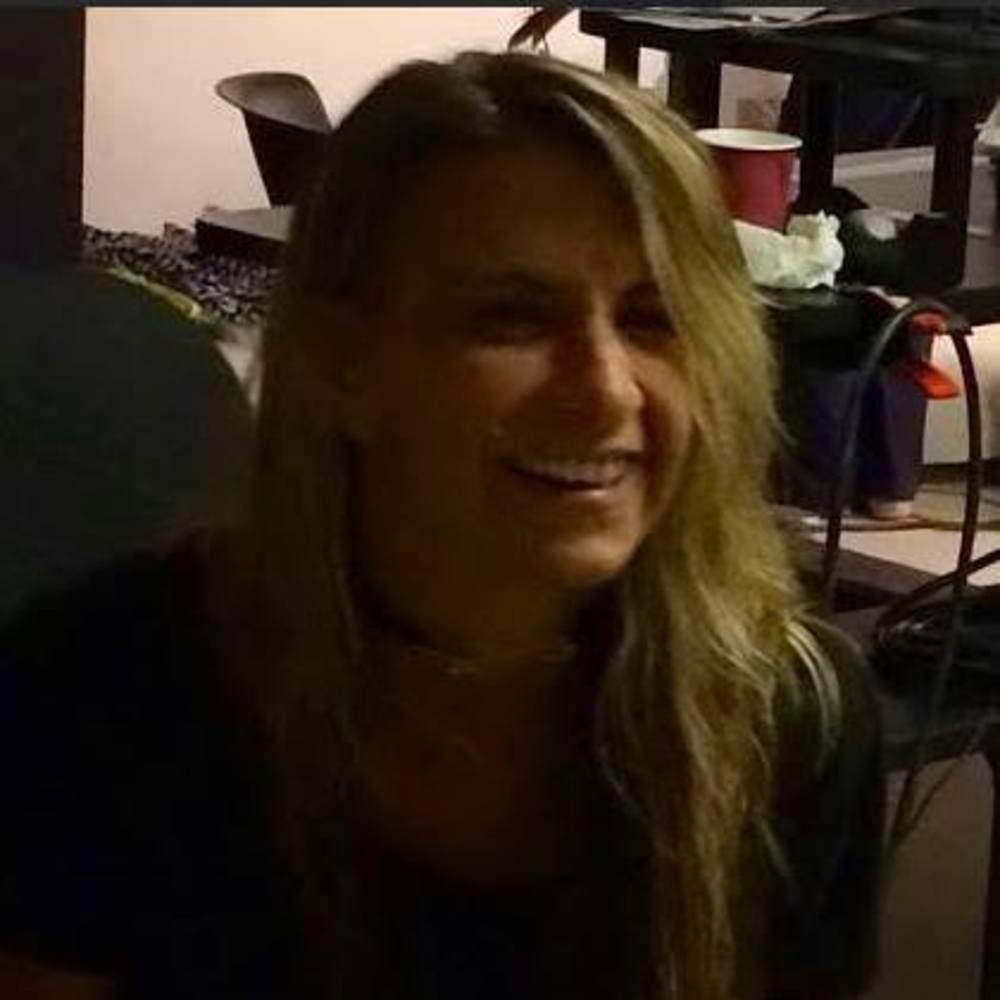 Meet your Posher, Moe